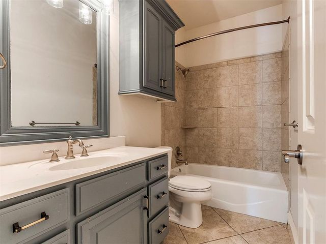 17200 Osprey Circle, Edmond, OK 73012