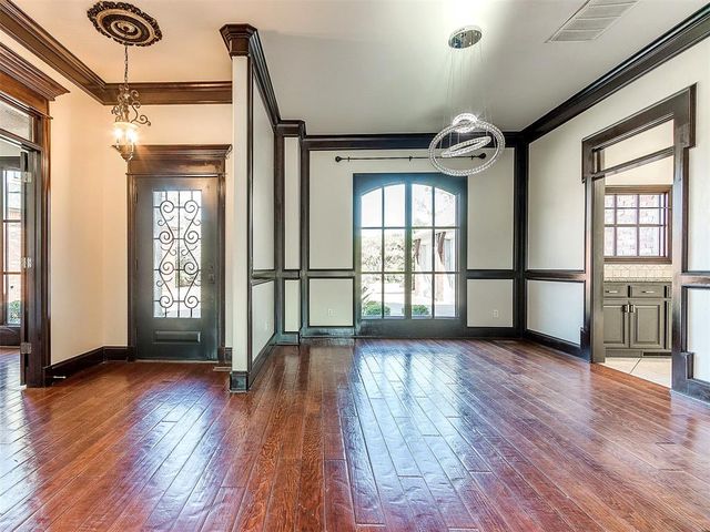 17200 Osprey Circle, Edmond, OK 73012