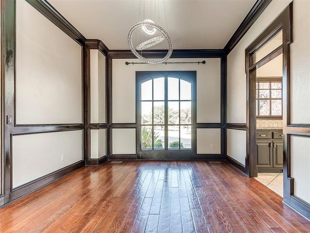 17200 Osprey Circle, Edmond, OK 73012