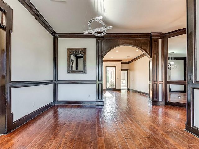 17200 Osprey Circle, Edmond, OK 73012