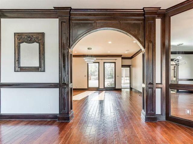 17200 Osprey Circle, Edmond, OK 73012