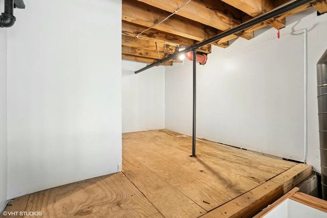 525 N Halsted Street 408, Chicago, IL 60622