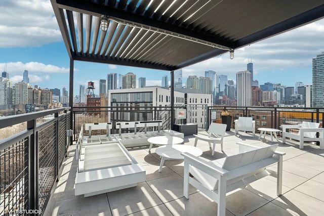 525 N Halsted Street 408, Chicago, IL 60622