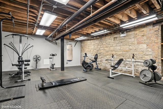 525 N Halsted Street 408, Chicago, IL 60622