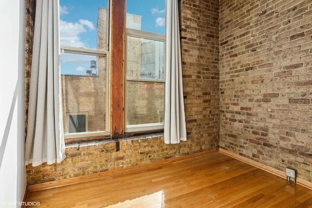 525 N Halsted Street 408, Chicago, IL 60622