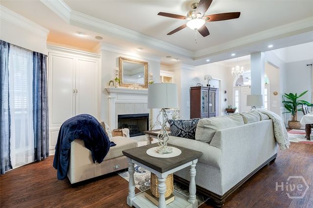 120 Brooklyn Way, Pooler, GA 31322