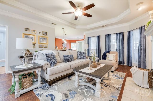 120 Brooklyn Way, Pooler, GA 31322