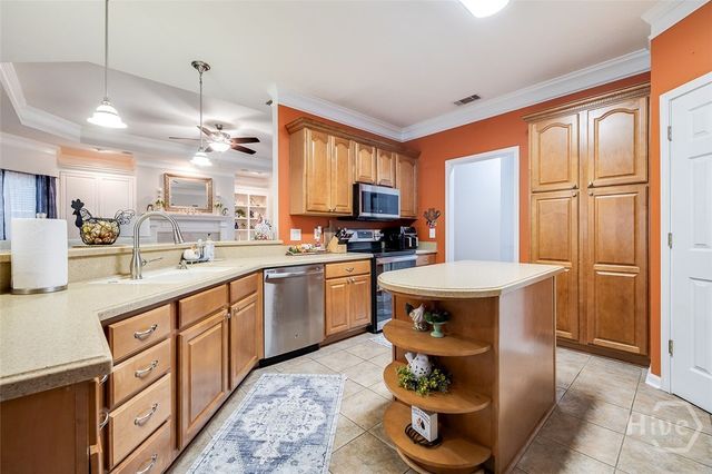 120 Brooklyn Way, Pooler, GA 31322