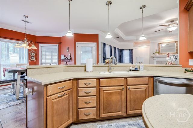 120 Brooklyn Way, Pooler, GA 31322