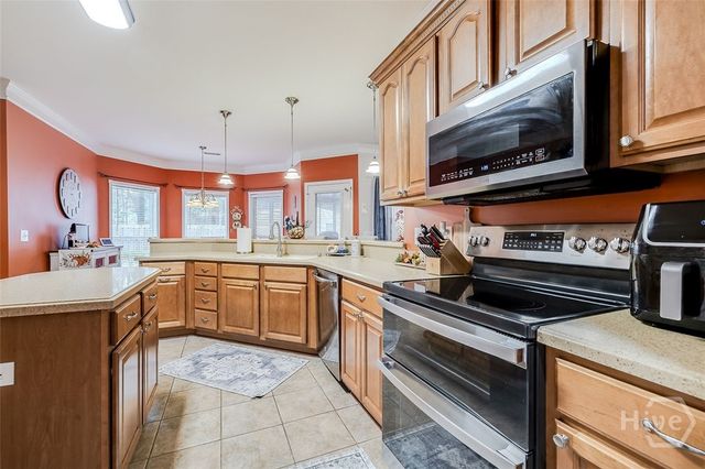 120 Brooklyn Way, Pooler, GA 31322