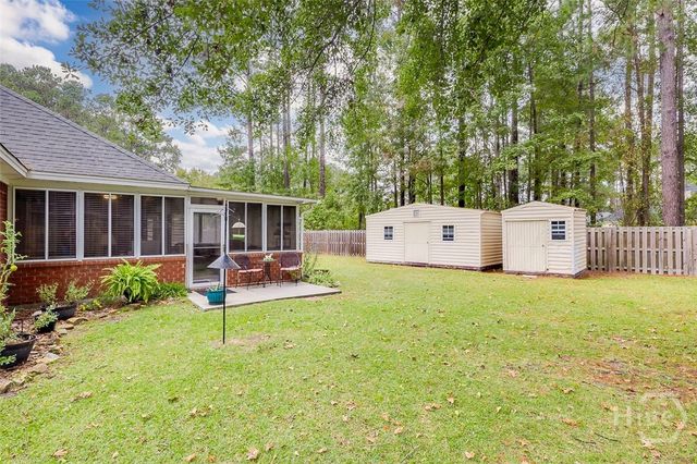 120 Brooklyn Way, Pooler, GA 31322