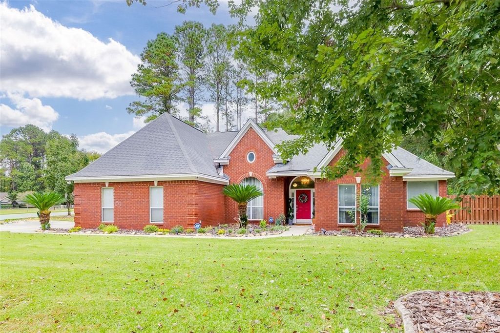 120 Brooklyn Way, Pooler, GA 31322