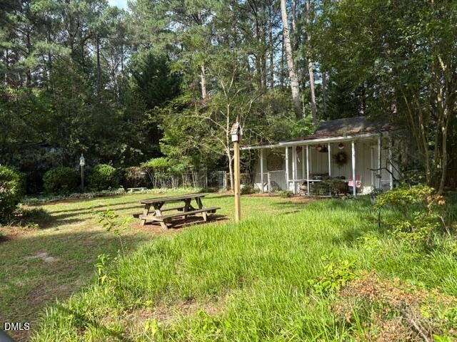 301 Southern Boulevard, Rocky Mount, NC 27804