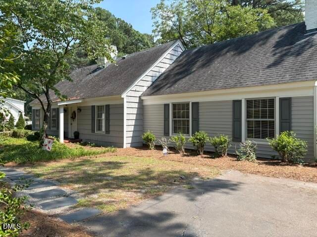 301 Southern Boulevard, Rocky Mount, NC 27804