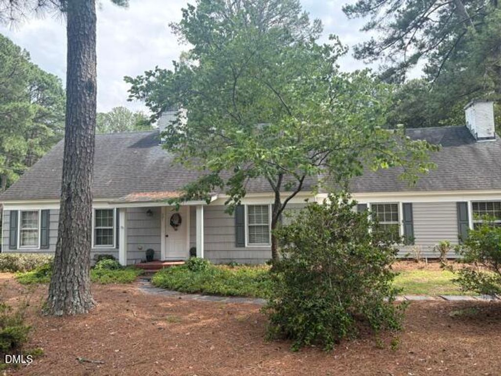 301 Southern Boulevard, Rocky Mount, NC 27804