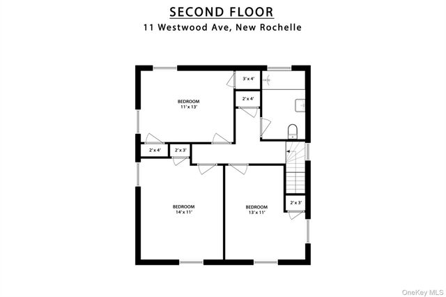 11 Westwood Avenue, New Rochelle, NY 10801