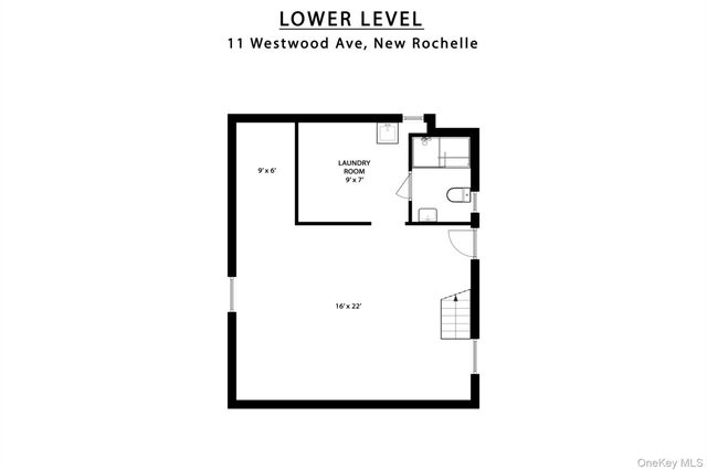 11 Westwood Avenue, New Rochelle, NY 10801