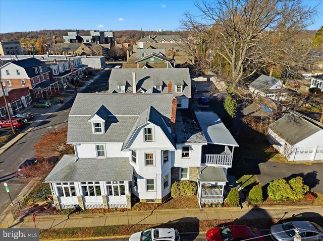 400 & 402 COTTMAN ST, Jenkintown, PA 19046