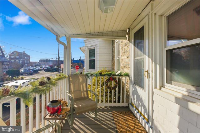 400 & 402 COTTMAN ST, Jenkintown, PA 19046