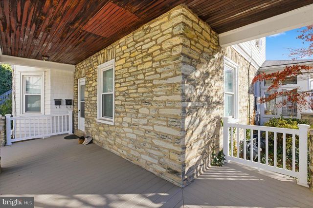 400 & 402 COTTMAN ST, Jenkintown, PA 19046