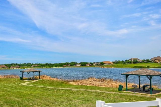 101 Brushy Creek TRL, Hutto, TX 78634