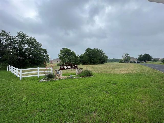 101 Brushy Creek TRL, Hutto, TX 78634