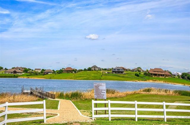 101 Brushy Creek TRL, Hutto, TX 78634