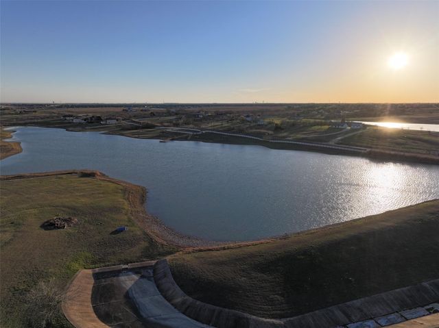 101 Brushy Creek TRL, Hutto, TX 78634