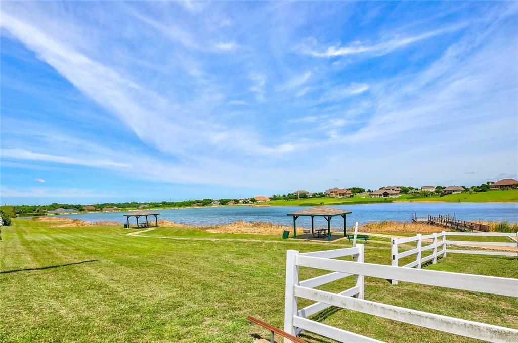 101 Brushy Creek TRL, Hutto, TX 78634