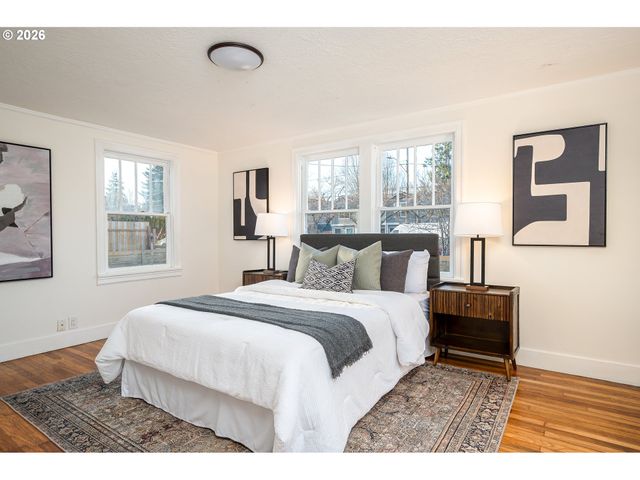 6646 N Columbia Way, Portland, OR 97203