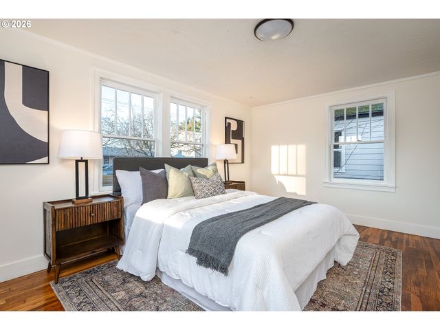 6646 N Columbia Way, Portland, OR 97203