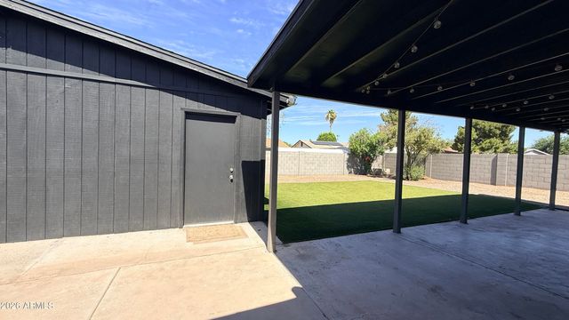 15604 N 59TH Drive, Glendale, AZ 85306