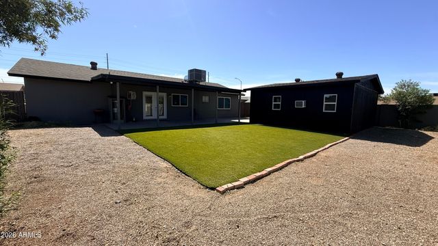 15604 N 59TH Drive, Glendale, AZ 85306