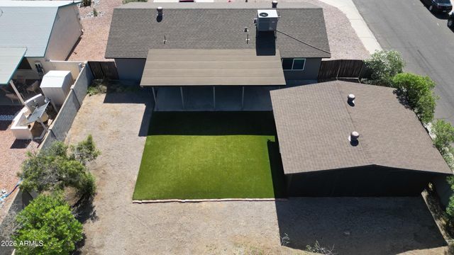 15604 N 59TH Drive, Glendale, AZ 85306