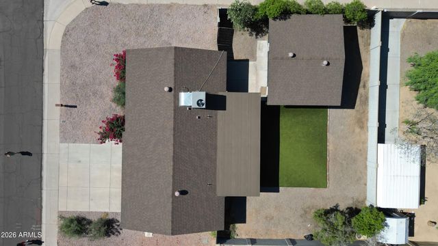 15604 N 59TH Drive, Glendale, AZ 85306