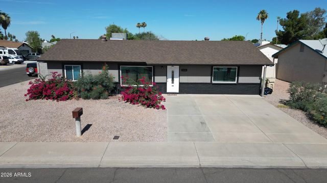 15604 N 59TH Drive, Glendale, AZ 85306