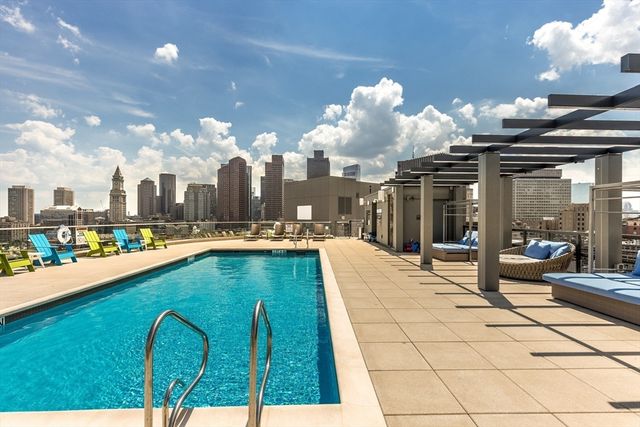 1 Canal St. 1123, Boston, MA 02114