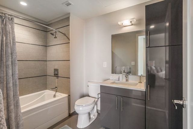 1 Canal St. 1123, Boston, MA 02114