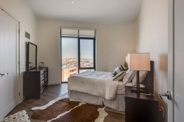 1 Canal St. 1123, Boston, MA 02114