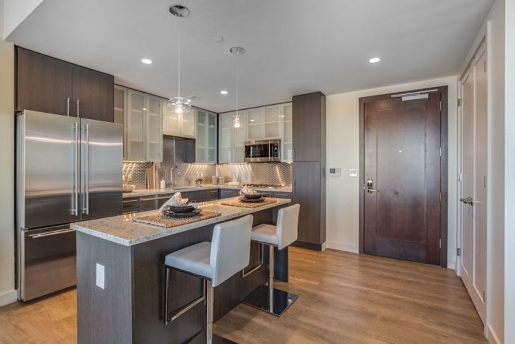 1 Canal St. 1123, Boston, MA 02114