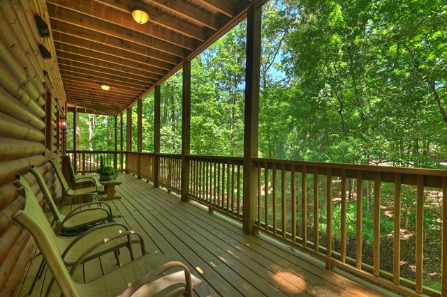 381 Morley Court, Ellijay, GA 30540