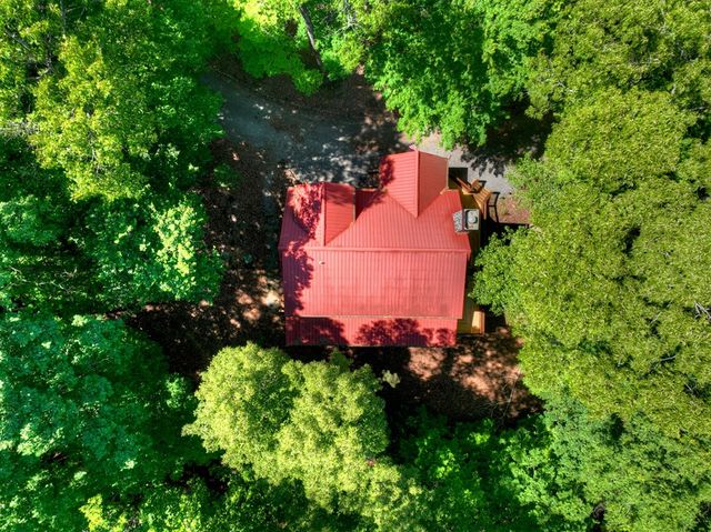 381 Morley Court, Ellijay, GA 30540