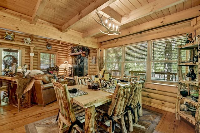 381 Morley Court, Ellijay, GA 30540