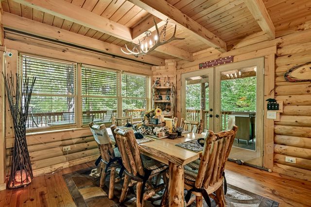 381 Morley Court, Ellijay, GA 30540