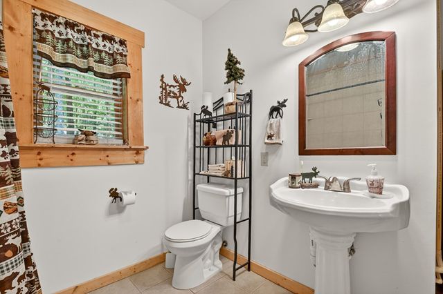 381 Morley Court, Ellijay, GA 30540
