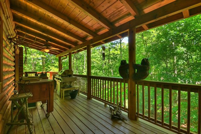 381 Morley Court, Ellijay, GA 30540