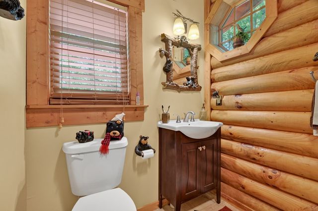 381 Morley Court, Ellijay, GA 30540