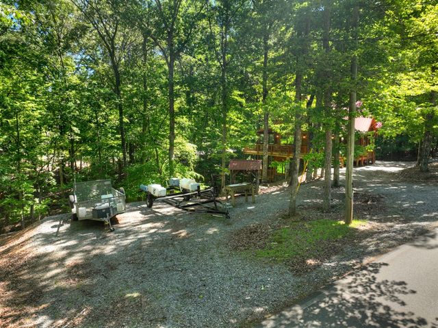 381 Morley Court, Ellijay, GA 30540