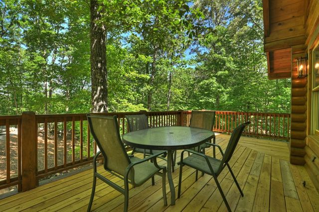 381 Morley Court, Ellijay, GA 30540