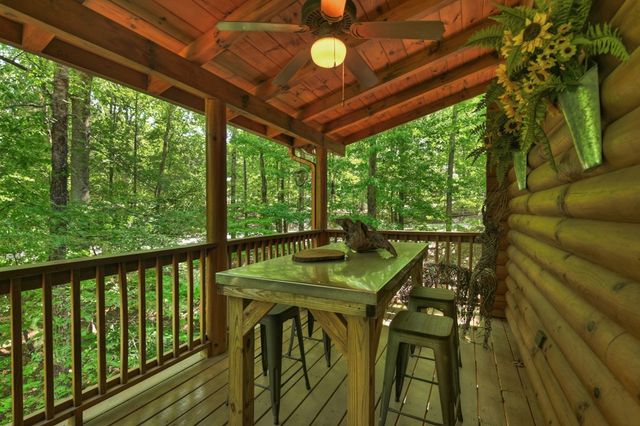 381 Morley Court, Ellijay, GA 30540